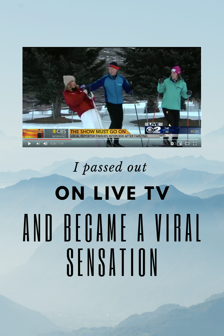 Life as a Viral Sensation Twin Tested