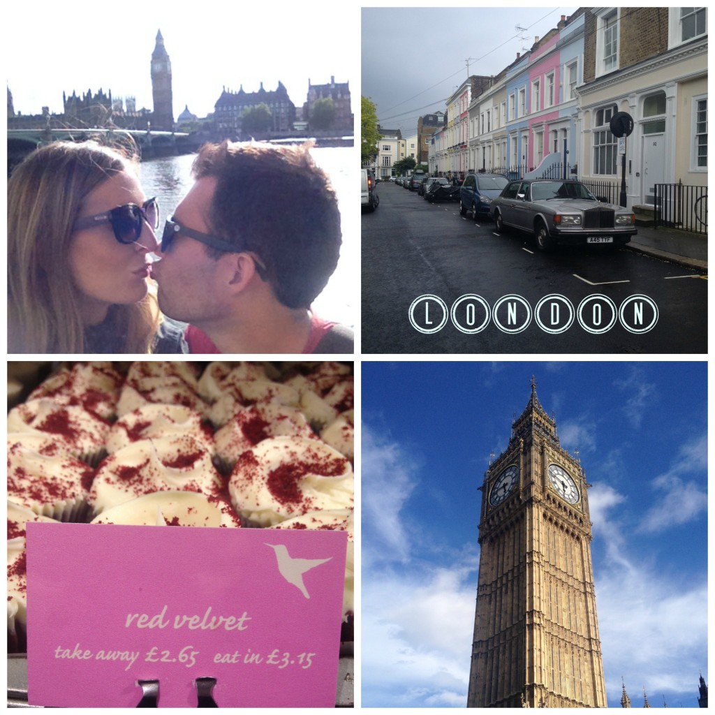 new london collage