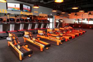 orange theory 2