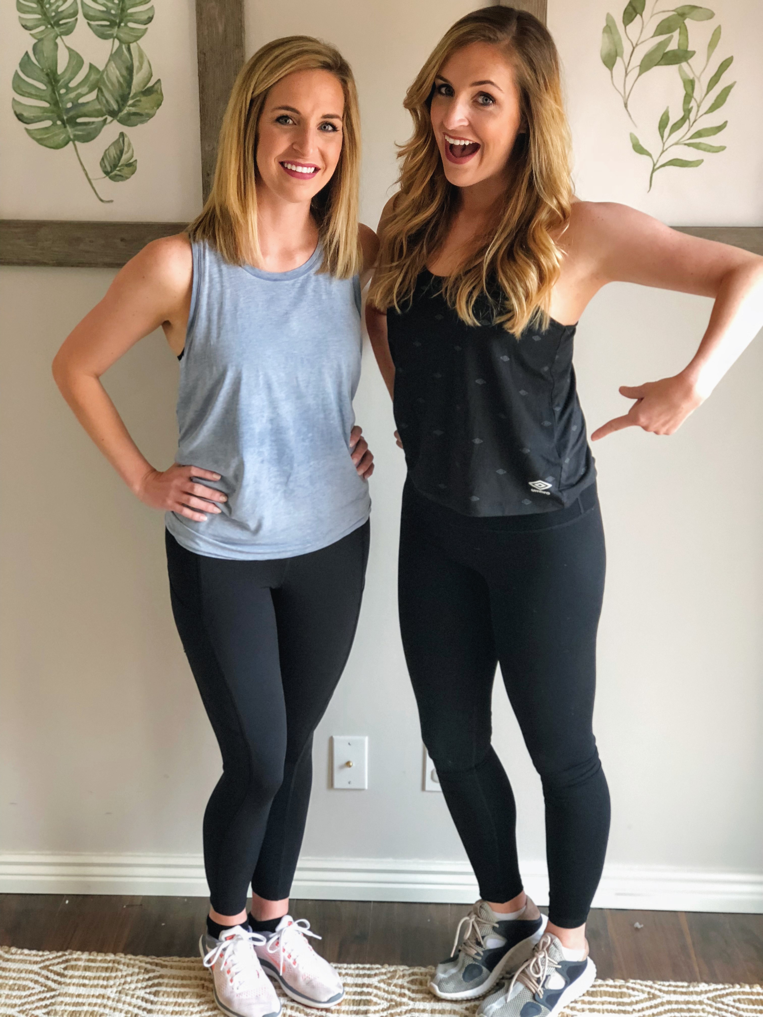 Are  leggings really that great? - Twin Tested