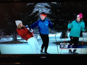 The Fainting Spell - Twin Tested